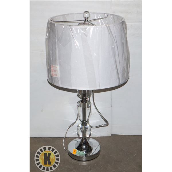 BRIDGEPORT DESIGNS TABLE LAMP