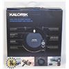 Image 1 : KALORIK IONIC PURE AIR ROBOT VACUUM