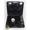Image 1 : PORTABLE GAS STOVE