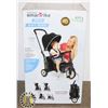 Image 1 : SMARTRIKE STR 3 STROLLER