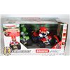 Image 1 : CARRERA RC MARIOCART