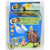 Image 1 : ZOO MED TURTLE LAMP COMBO PACK
