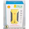 Image 1 : SHELL PORTABLE POWER JUMP STARTER