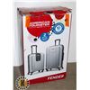 Image 1 : AMERICAN TOURISTER 2 SUITCASE SET