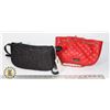Image 1 : 2 FASHION PURSES