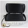 Image 1 : HAMILTON BEACH MODEL 25300 ELECTRIC GRILL