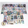 Image 1 : BASEBALL CARD COLLECTION