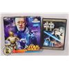 STAR WARS ATTACK OF THE CLONES DVD & PUZZLE