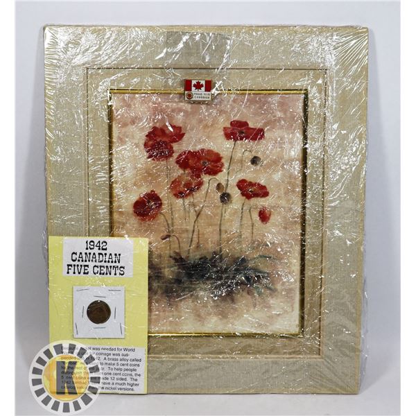 REMEMBRANCE DAY BUNDLE INCLUDING 1942