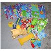 Image 1 : BUNDLE OF ASSORTED TOYS