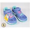 Image 1 : NEW GIRL'S SIZE 1 PULL ON ATHLETIC SHOE