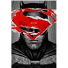 Image 1 : 2 BATMAN V SUPERMAN MOVIE POSTERS