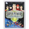 Image 1 : THE SUPER POWERS TEAM GALACTIC GUARDIANS DVD
