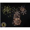 Image 1 : FLAT OF CHRISTMAS LIGHTS