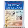 Image 1 : THE FUNDAMENTALS OF DRAWING LANDSCAPES