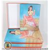 Image 1 : THREE PIN UP GIRL STYLE GIFT BOXES