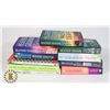 Image 1 : BOX OF ASSORTED NOVELS/ BOOKS