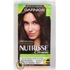 Image 1 : NEW GARNIER NUTRISSE CREAM HAIR COLOUR