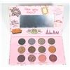 Image 1 : NEW F*R*I*E*N*D*S EYE SHADOW PALETTE