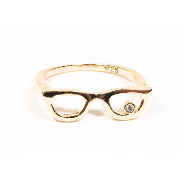 NEW TWINKLE IN MY EYE GLASSES SIZE 7