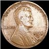 Image 1 : 1914-D Wheat Cent LIGHTLY CIRCULATED