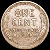 Image 2 : 1914-D Wheat Cent LIGHTLY CIRCULATED