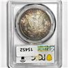 Image 2 : 1880-S CAC Morgan Silver Dollar PCGS MS66