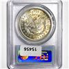 Image 2 : 1921 Morgan Silver Dollar PCGS MS64
