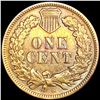Image 2 : 1909-S Indian Head Cent NEARLY UNCIRCULATED