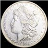 Image 1 : 1879-O Morgan Silver Dollar CLOSELY UNCIRCULATED