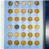 Image 1 : 1909-1940 (78) Wheat Cent Coin Book
