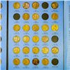 Image 3 : 1909-1940 (78) Wheat Cent Coin Book