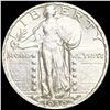Image 1 : 1930 Standing Liberty Quarter CLOSE UNC