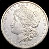 Image 1 : 1878-CC Morgan Silver Dollar UNCIRCULATED