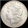 Image 1 : 1902 Morgan Silver Dollar UNCIRCULATED