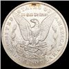 Image 2 : 1902 Morgan Silver Dollar UNCIRCULATED