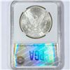 Image 2 : 1889-S Morgan Silver Dollar PGA MS66