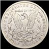 Image 2 : 1882-CC Morgan Silver Dollar NICELY CIRCULATED