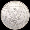 Image 2 : 1891-O Morgan Silver Dollar CLOSELY UNCIRCULATED
