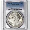 Image 1 : 1890-O Morgan Silver Dollar PCGS MS63