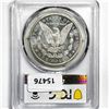 Image 2 : 1904-O Morgan Silver Dollar PCGS MS64 PL