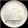 Image 2 : 1926 Sesquicentennial Half Dollar CLOSELY UNC