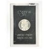 Image 1 : 1882-CC Morgan Silver Dollar GSA