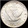 Image 2 : 1930 Standing Liberty Quarter UNCIRCULATED