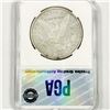 Image 2 : 1899 Morgan Silver Dollar PGA PR63