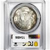 Image 2 : 1878-S Morgan Silver Dollar PCGS MS63