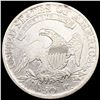 Image 2 : 1810 Capped Bust Half Dollar NICELY CIRCULATED