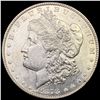 Image 1 : 1878 7/8TF Morgan Silver Dollar UNCIRCULATED