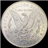 Image 2 : 1878 7/8TF Morgan Silver Dollar UNCIRCULATED