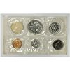 Image 2 : 1957 (5) US Coin Set